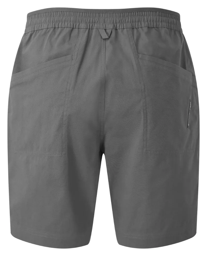Montane Mens On-Sight Shorts 2.0 Slate-1