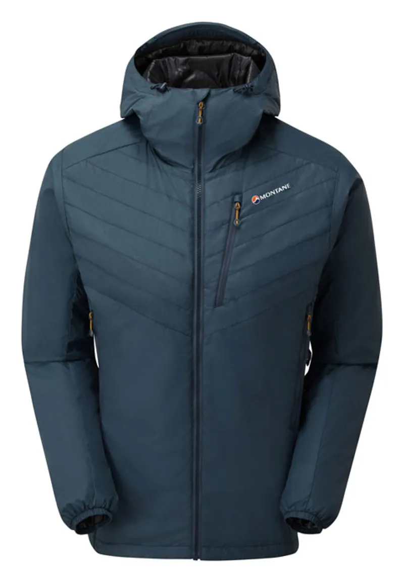 Montane Mens Prism Jacket Orion