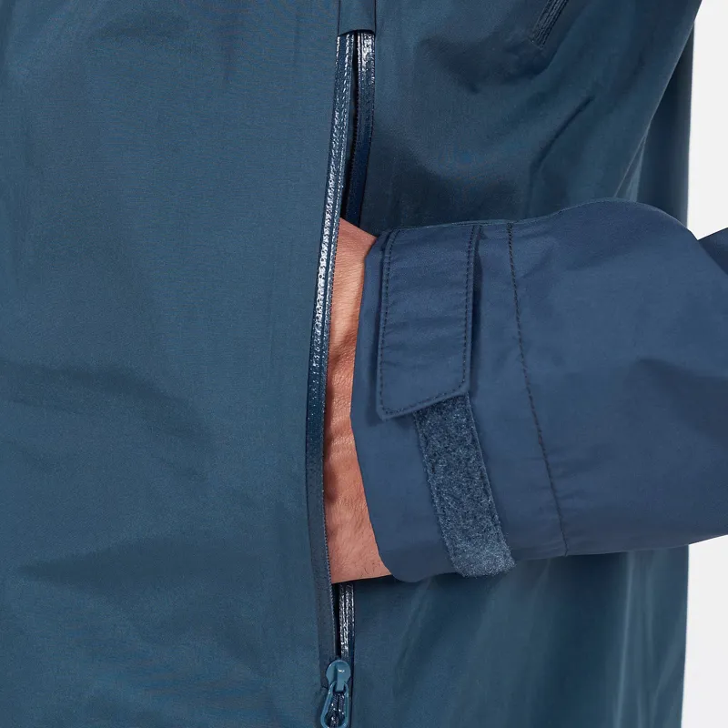 Montane Men's Pac Plus XT Jacket Orion Blue-9