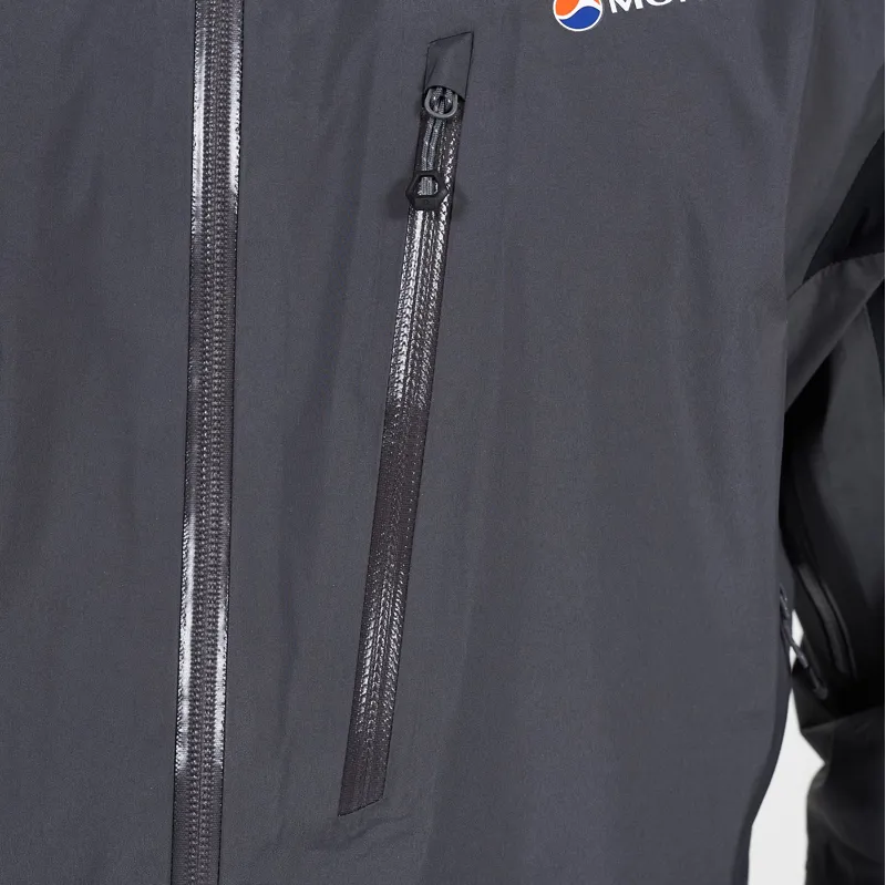 Montane Men's Pac Plus XT Mens Jacket Slate-7