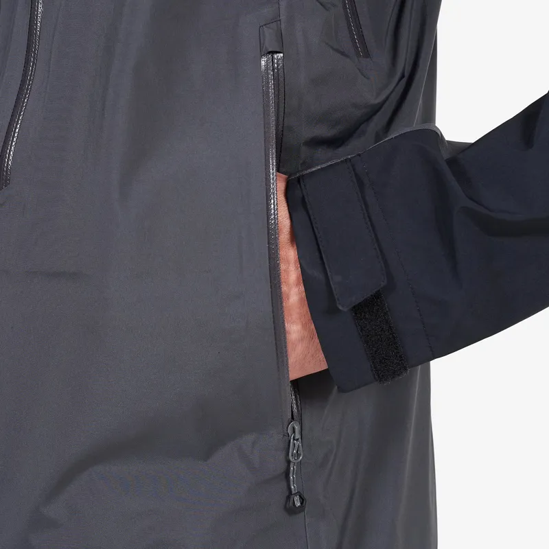 Montane Men's Pac Plus XT Mens Jacket Slate-4