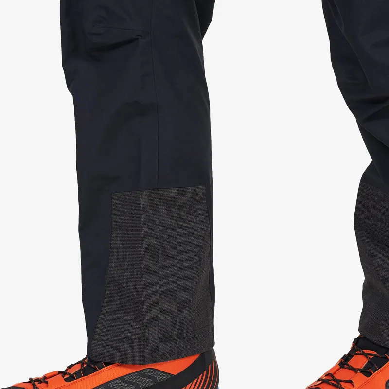 Montane Mens Pac Plus XT Pant Black-4