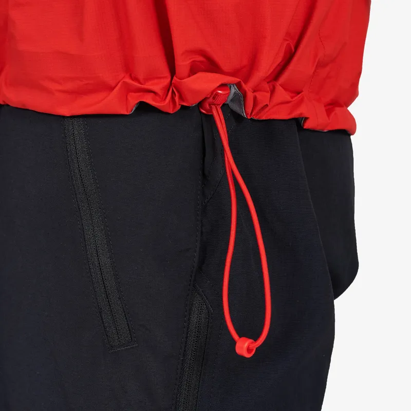 Montane Mens Spine Jacket Flag Red-9