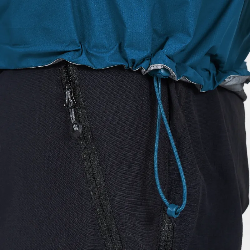 Montane Mens Spine Jacket Narhwal Blue-8