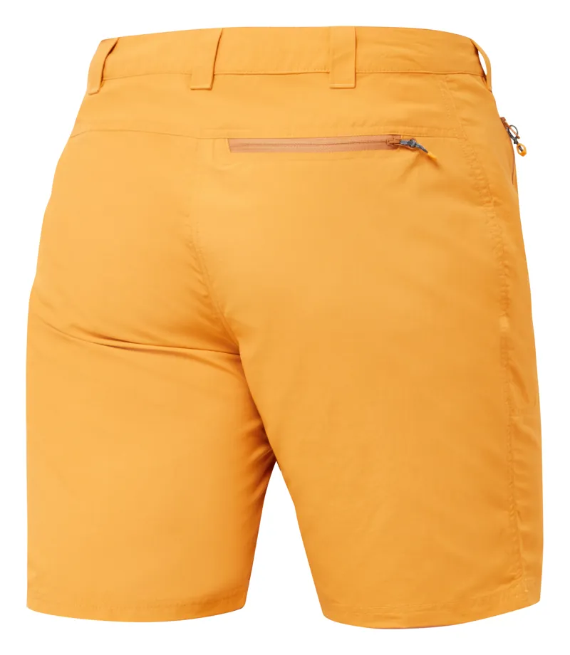 Montane Mens Terra Shorts Inca Gold-1