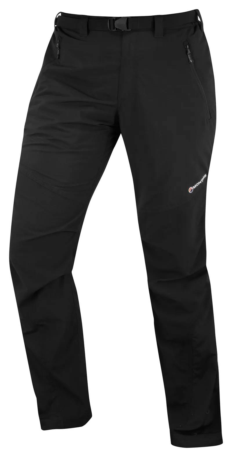 Montane Men's Terra Pants Black
