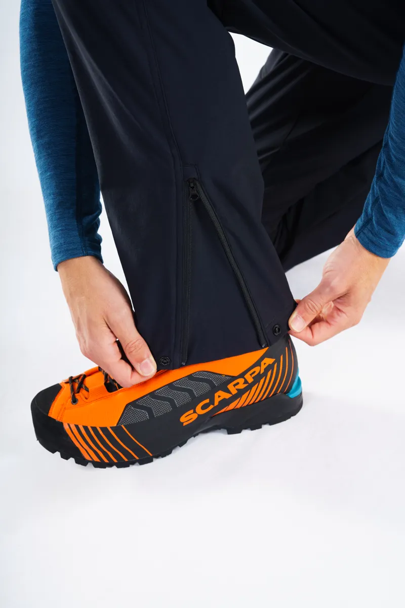 Montane Mens Terra Route Pants Black-5