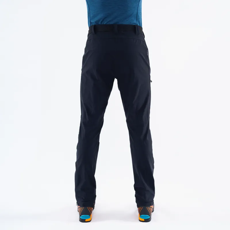 Montane Mens Terra Route Pants Black-3