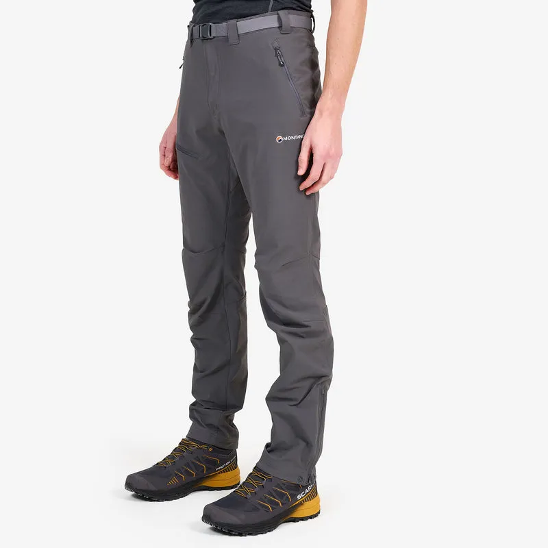 Montane Mens Terra Route Pants Slate-2