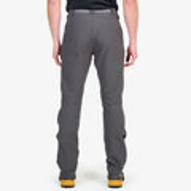 Montane Mens Terra Route Pants Slate-3