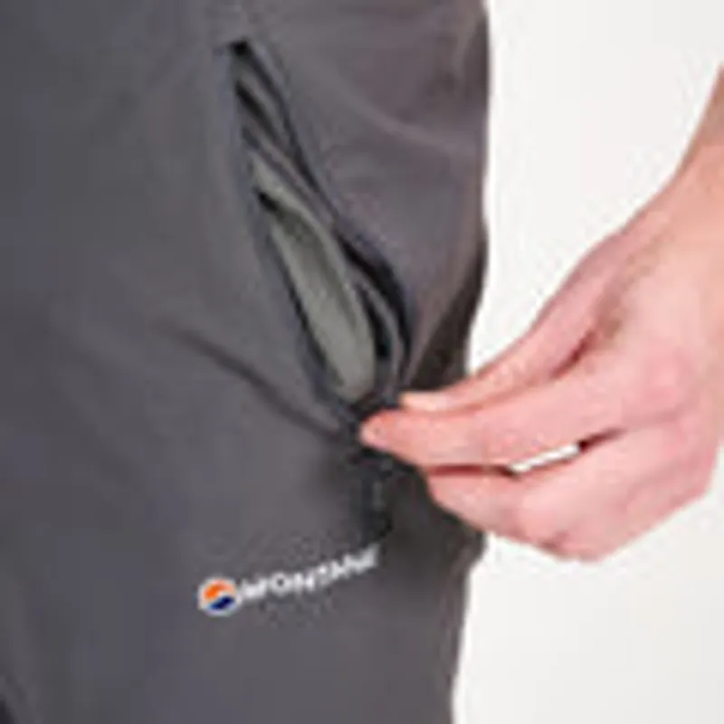 Montane Mens Terra Route Pants Slate-5