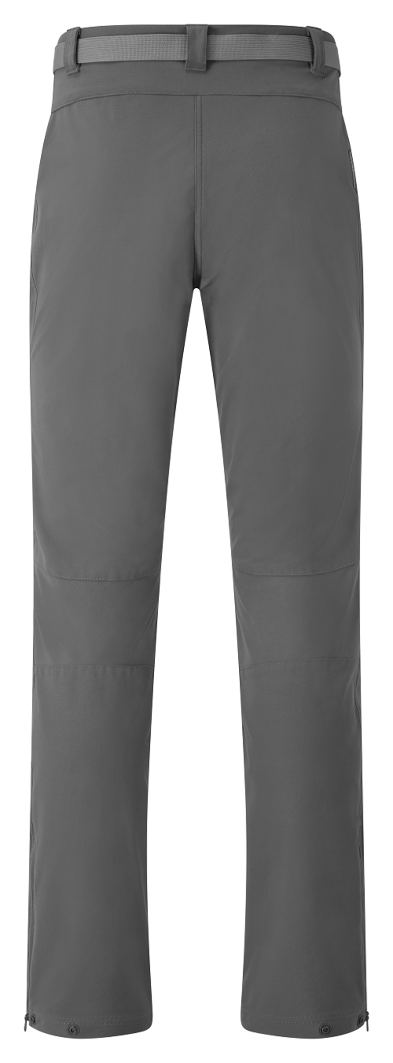 Montane Mens Terra Route Pants Slate-1