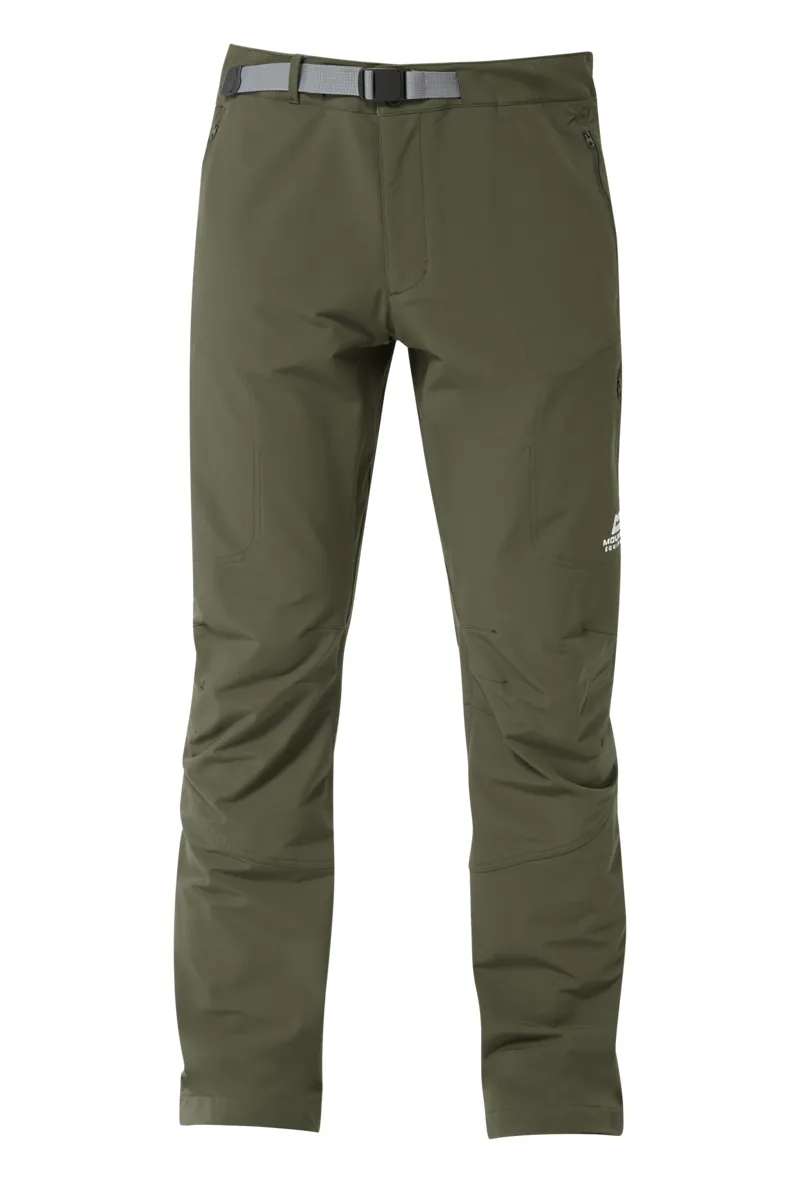 Mountain Equipment Mens Ibex Pant Broadleaf
