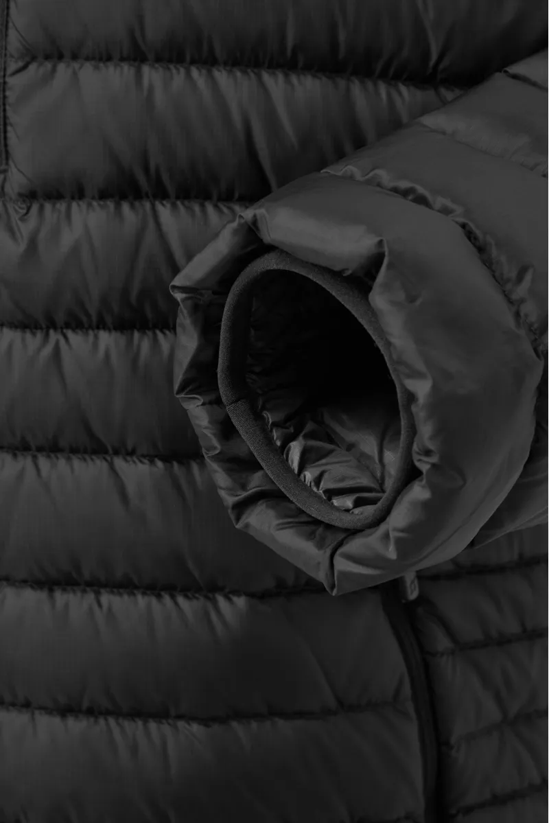 Rab Mens Microlight Alpine Jacket Deep Ink-3