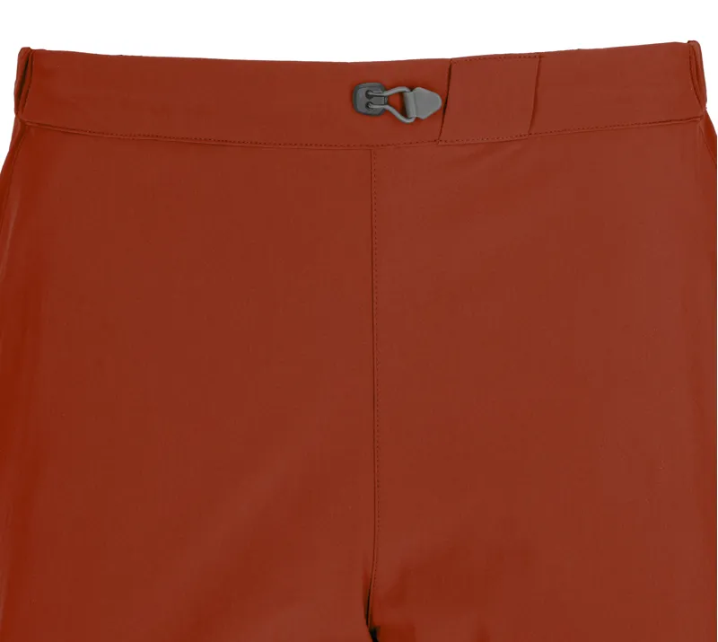 Rab Mens Momentum Shorts Red Clay-2