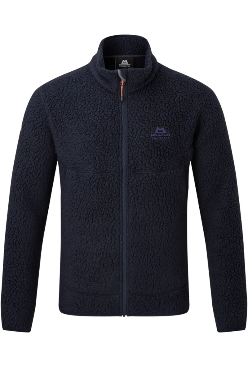 Mountain Equipment Mens Moreno Jacket Cosmos