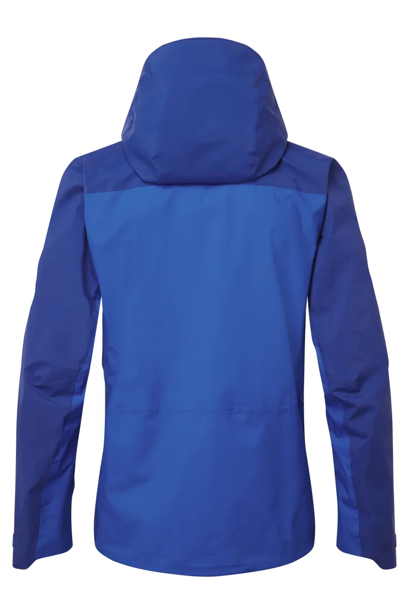 Rab Mens Muztag GTX Jacket Celestial-1