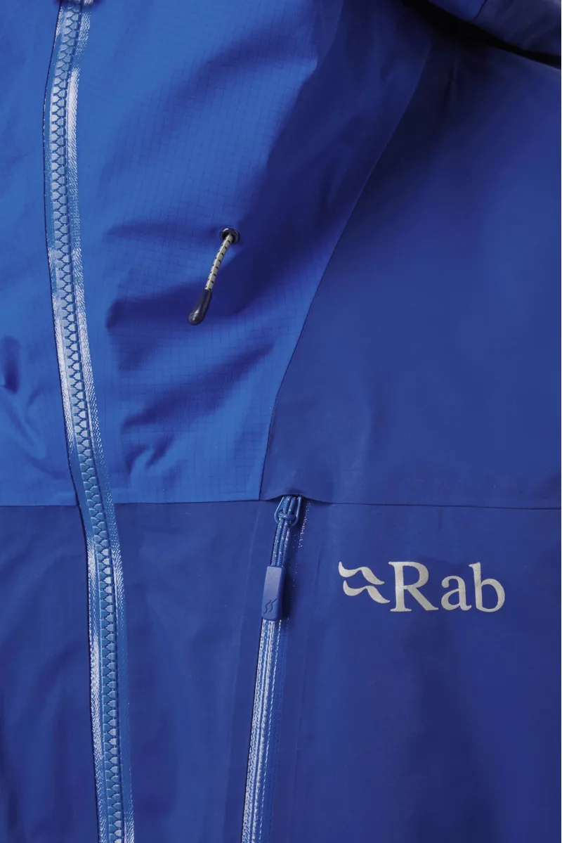 Rab Mens Muztag GTX Jacket Celestial-3