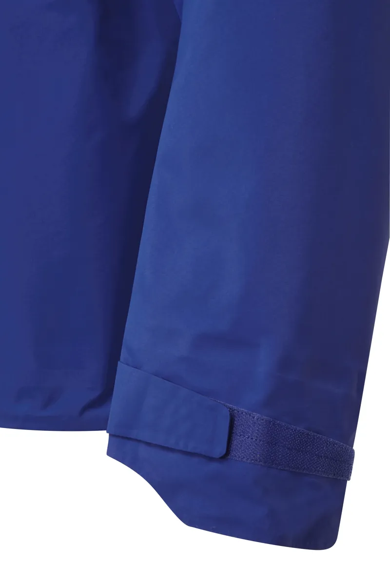 Rab Mens Muztag GTX Jacket Celestial-4