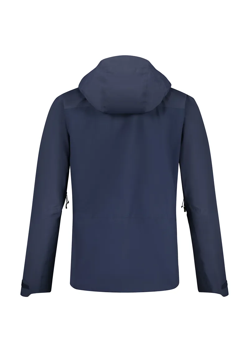 Rab Mens Muztag GTX Jacket Ascent Deep Ink-1