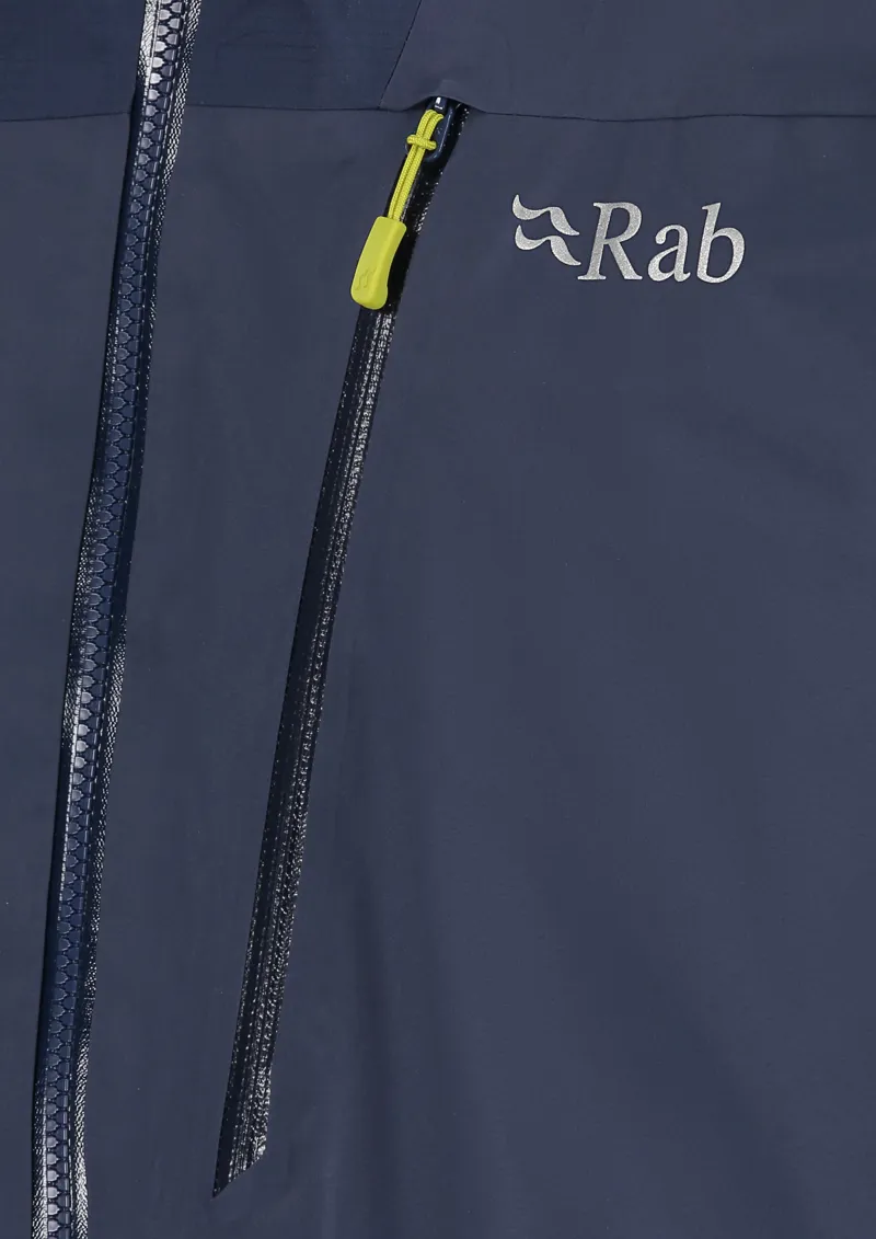Rab Mens Muztag GTX Jacket Ascent Deep Ink-7
