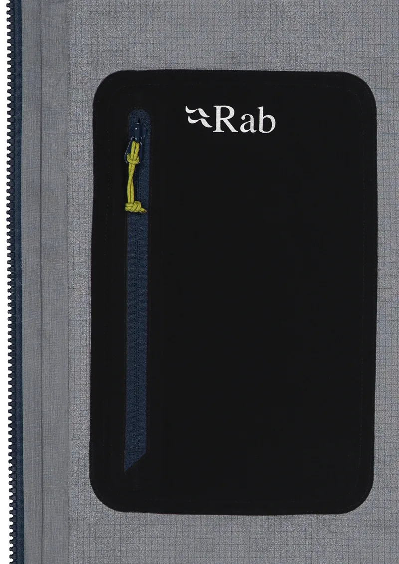 Rab Mens Muztag GTX Jacket Ascent Deep Ink-8