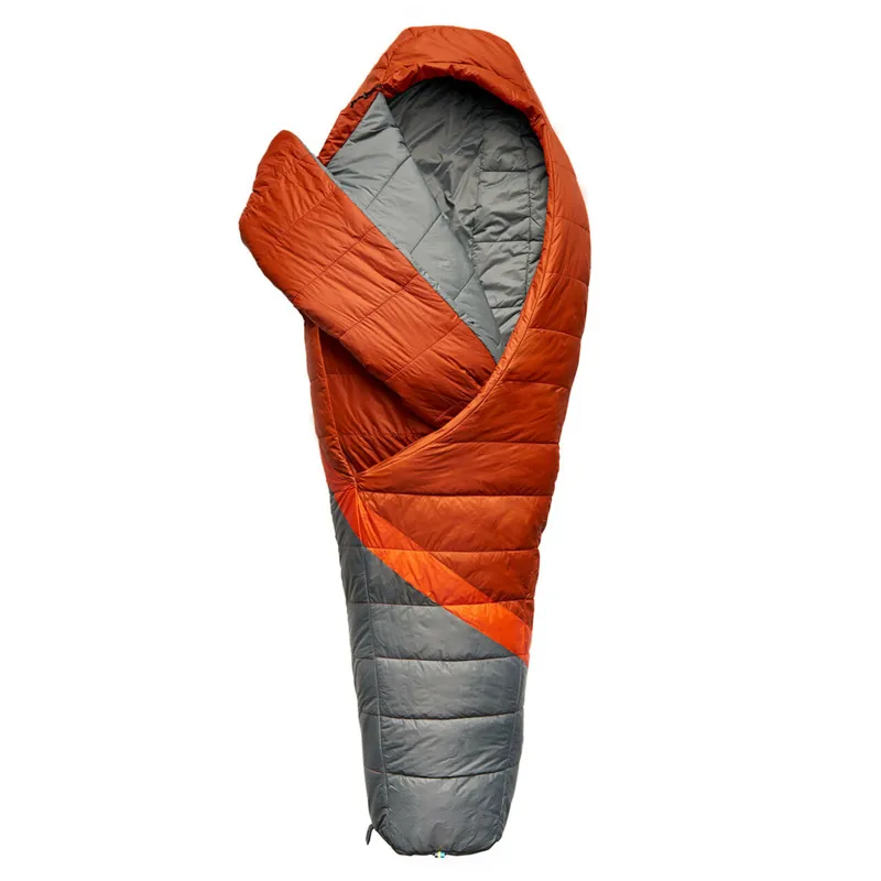 Sierra Designs Night Cap 35 Sleeping Bag Long-5