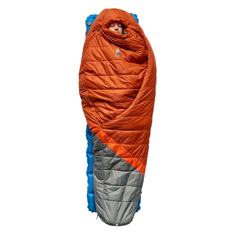 Sierra Designs Night Cap 35 Sleeping Bag Long-4