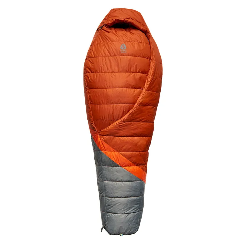 Sierra Designs Night Cap 35 Sleeping Bag Long
