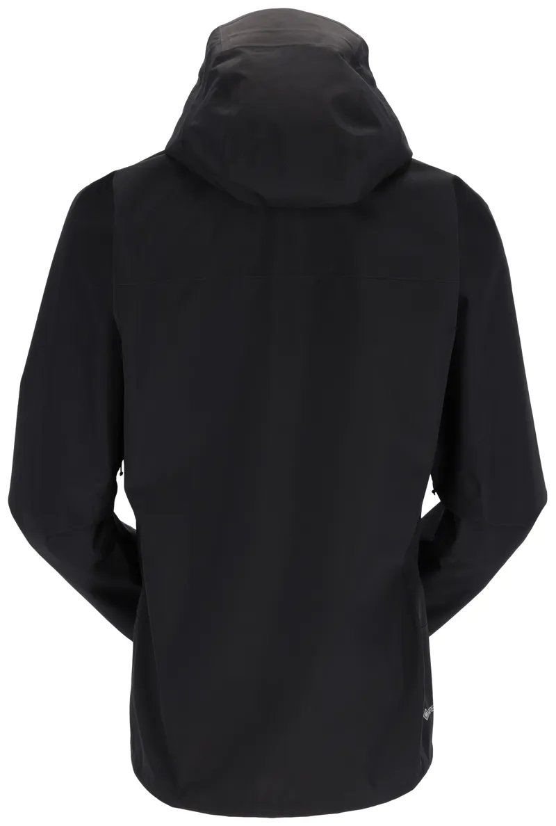 Rab Mens Namche GTX Jacket Black-1