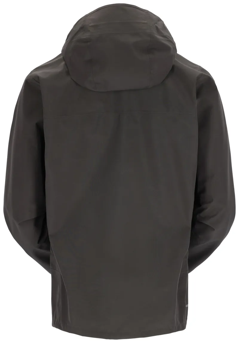 Rab Mens Namche GTX Jacket Graphene-1