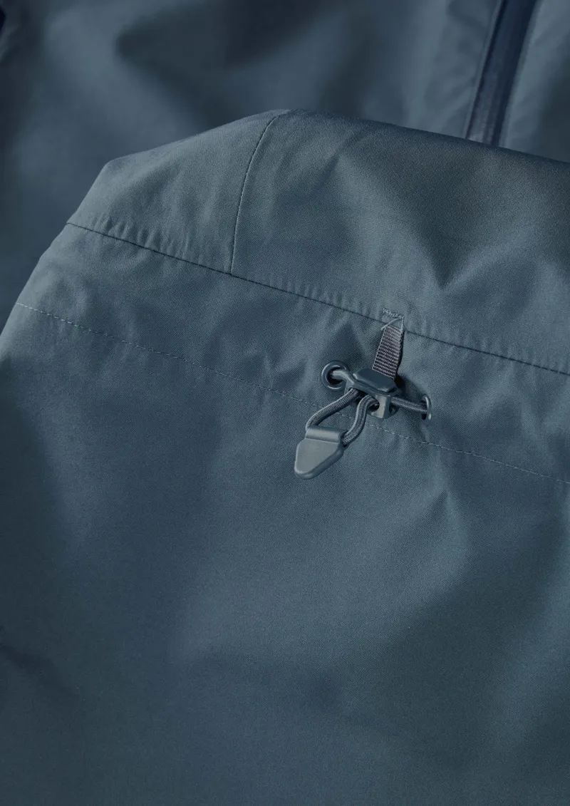 Rab Mens Namche GTX Jacket Orion Blue-4