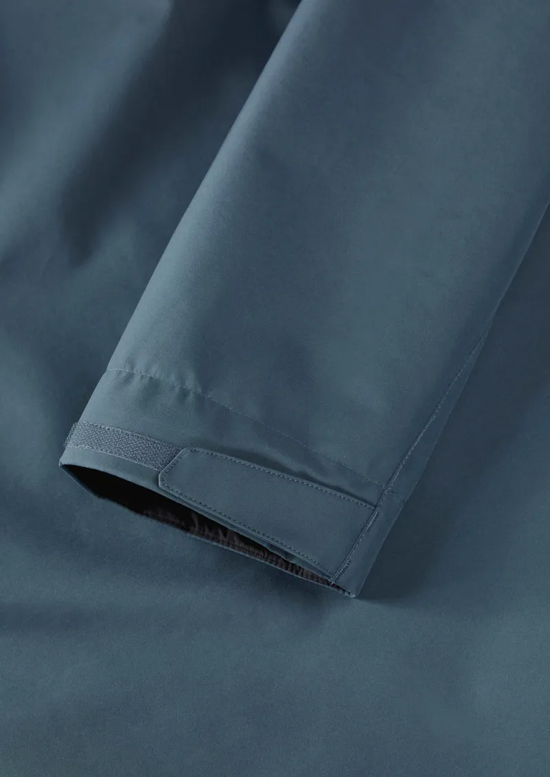 Rab Mens Namche GTX Jacket Orion Blue-3