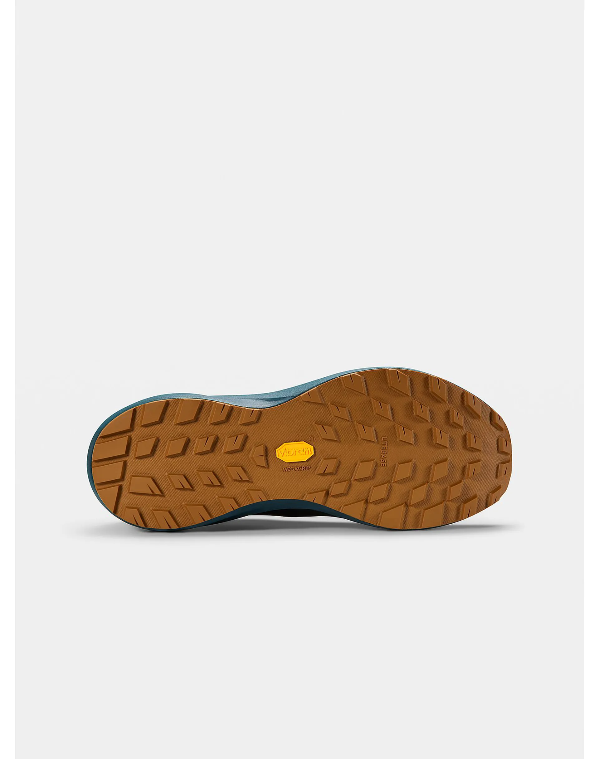 Arcteryx Mens Norvan LD 3 Labyrinth