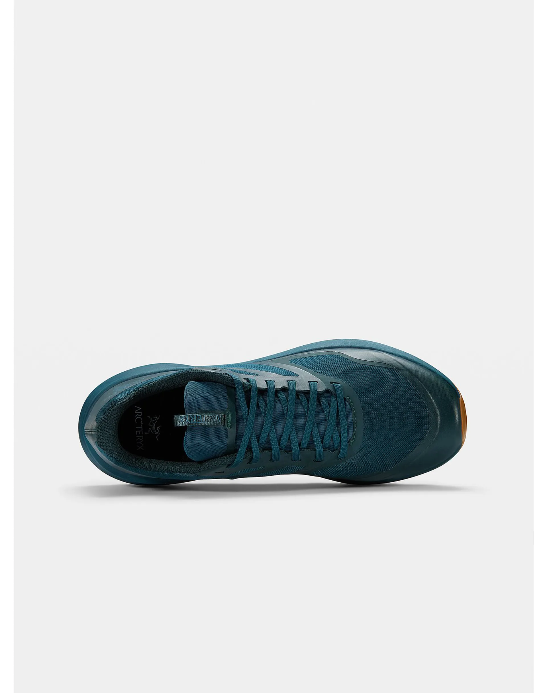 Arcteryx Mens Norvan LD 3 Labyrinth