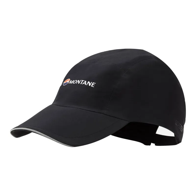 Montane Fleet Cap in Black