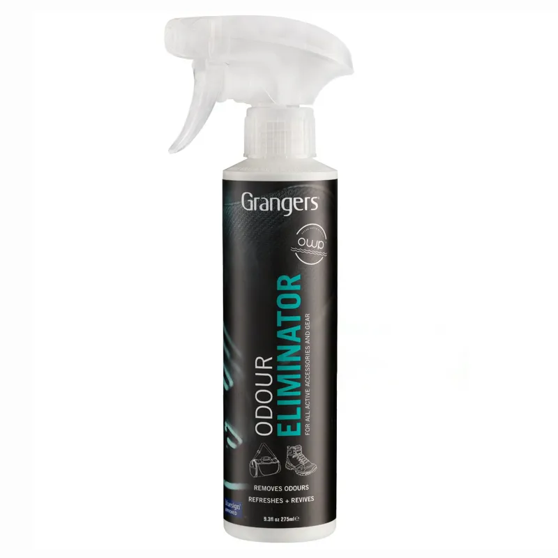 Grangers Odour Eliminator 275ml