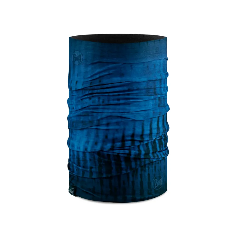 Buff Reversible Polar Zoom Blue