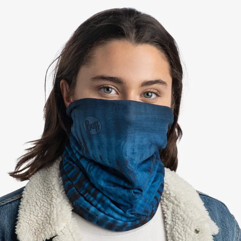 Buff Reversible Polar Zoom Blue-2