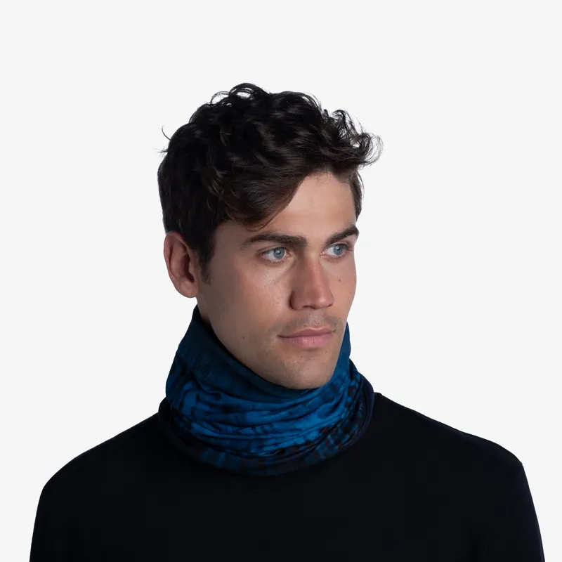 Buff Reversible Polar Zoom Blue-7