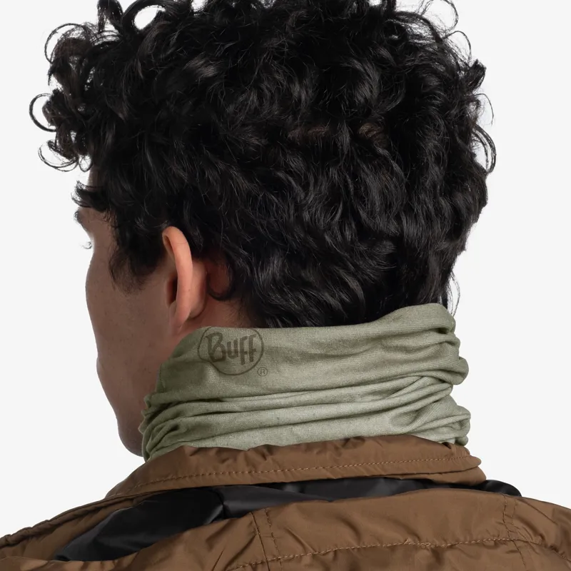 Buff Original EcoStretch Neckwear Camouflage-4