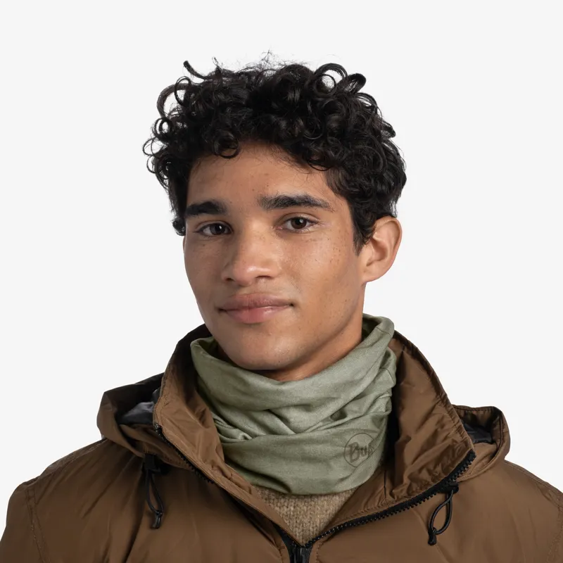 Buff Original EcoStretch Neckwear Camouflage-2