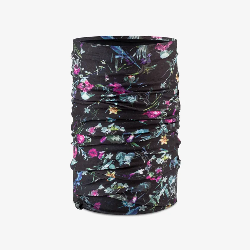 Buff Reversible Polar Mintra Multi