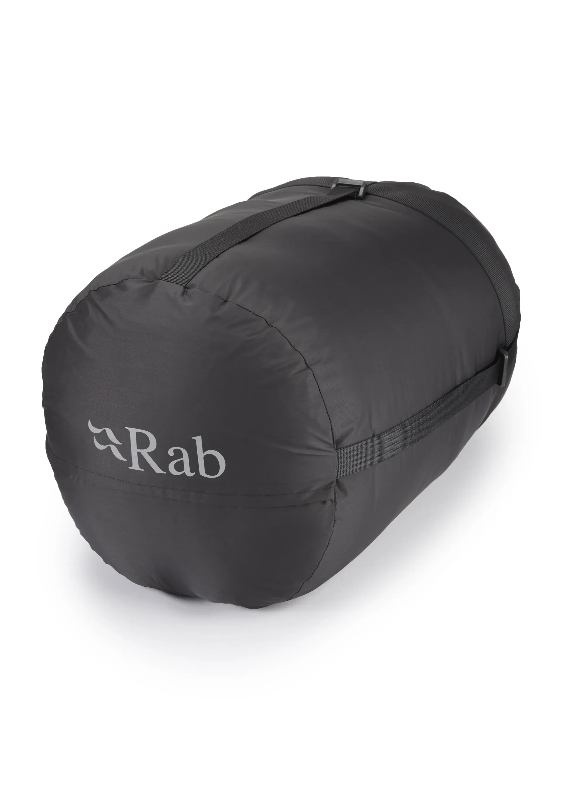 Rab Outpost 700 Sleeping Bag Oxblood Red Regular Right Zip