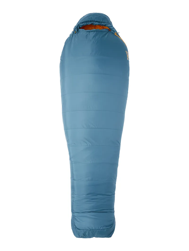 Marmot WarmCube Gallatin 20 Stargazer/Solar Long