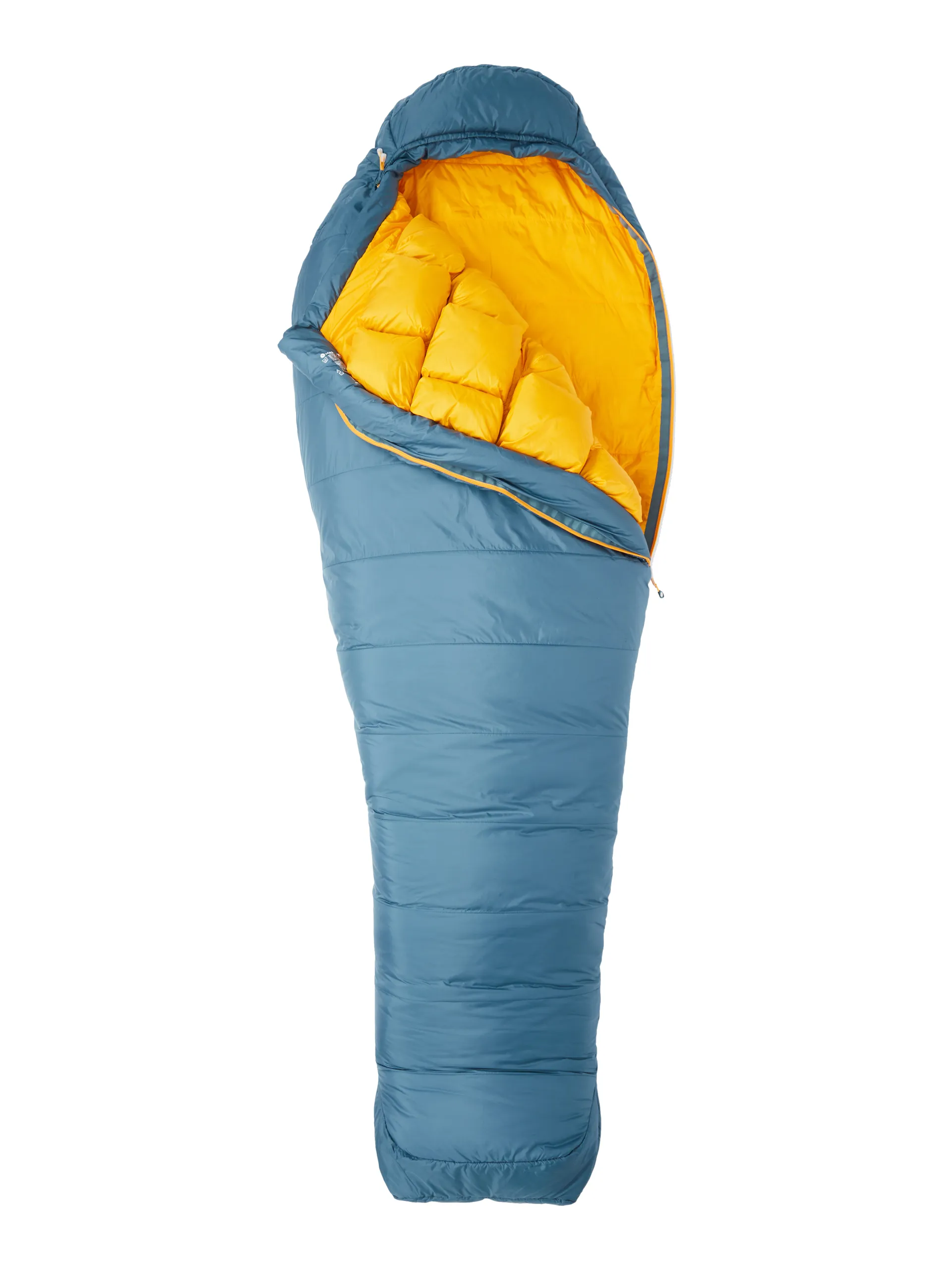 Marmot WarmCube Gallatin 20 Stargazer/Solar Long