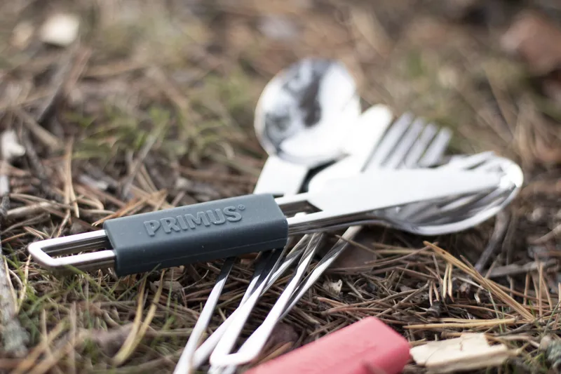 Primus Leisure Cutlery Concrete Grey-1