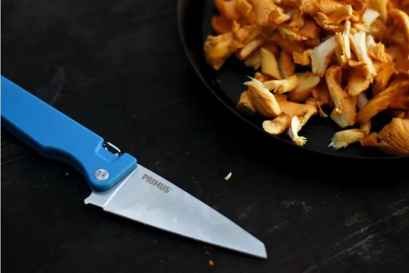 Primus Fieldchef Pocket Knife Blue DEACTIVATED-2