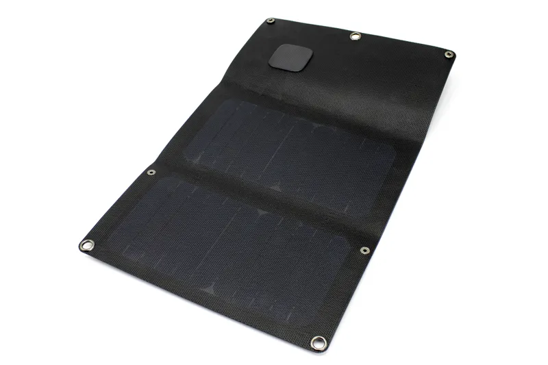 Powertraveller Falcon 12E Solar Panel