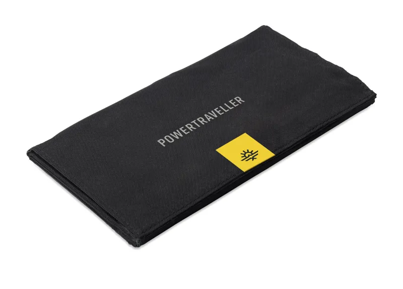 Powertraveller Falcon 21 Foldable Solar Panel-2